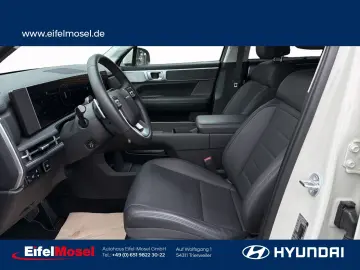 HYUNDAI SANTA FE 1.6 T-GDI Plug-In Hybrid 4WD Signature