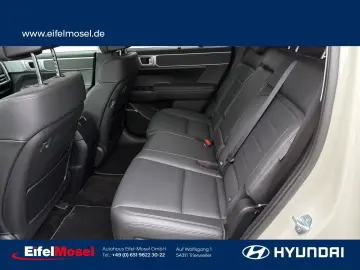 HYUNDAI SANTA FE 1.6 T-GDI Plug-In Hybrid 4WD Signature