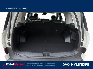 HYUNDAI SANTA FE 1.6 T-GDI Plug-In Hybrid 4WD Signature
