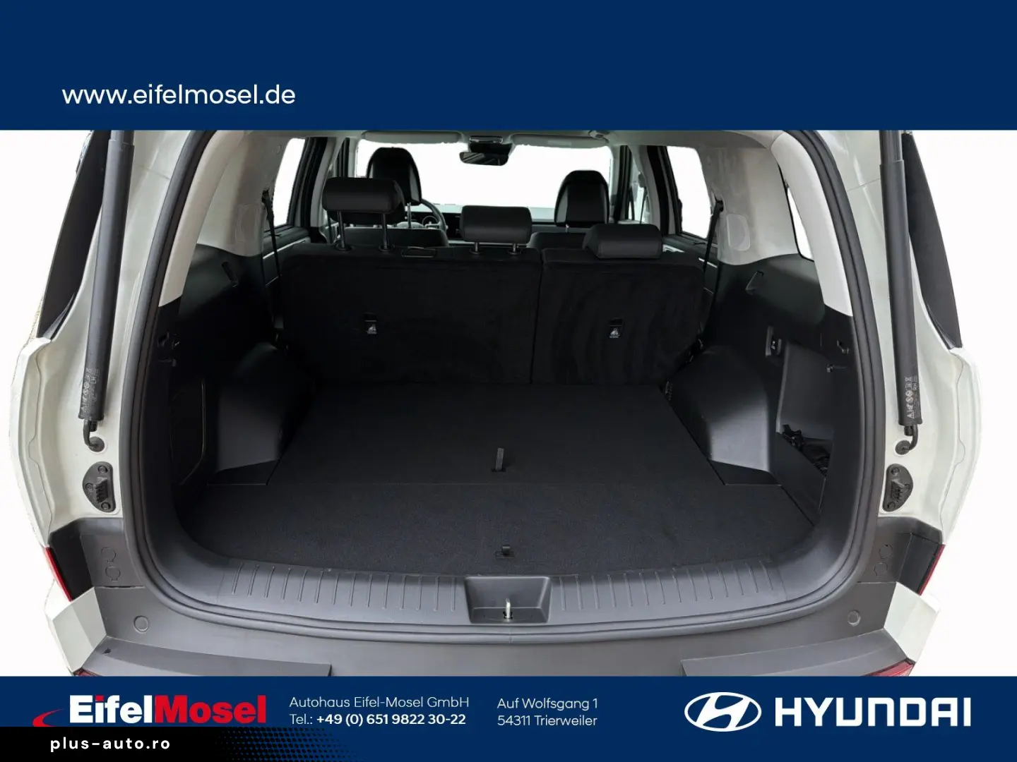 HYUNDAI SANTA FE 1.6 T-GDI Plug-In Hybrid 4WD Signature