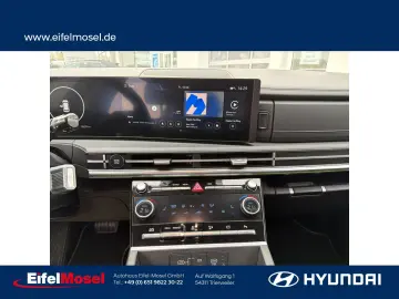 HYUNDAI SANTA FE 1.6 T-GDI Plug-In Hybrid 4WD Signature