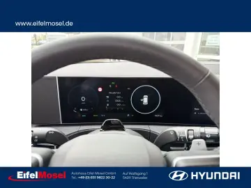 HYUNDAI SANTA FE 1.6 T-GDI Plug-In Hybrid 4WD Signature