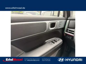 HYUNDAI SANTA FE 1.6 T-GDI Plug-In Hybrid 4WD Signature