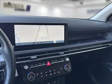 HYUNDAI TUCSON MY25 1.6 T-GDi 48V 4WD Trend NSCC LED