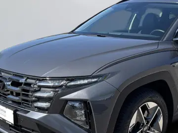HYUNDAI TUCSON MY25 1.6 T-GDi 48V 4WD Trend NSCC LED