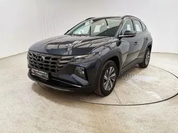 HYUNDAI TUCSON 1.6 T-GDI DCT Select NaviI SHZ virt.C LED