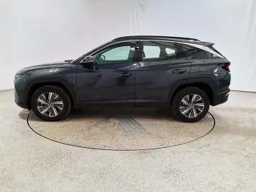 HYUNDAI TUCSON 1.6 T-GDI DCT Select NaviI SHZ virt.C LED