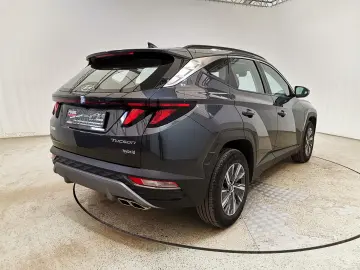 HYUNDAI TUCSON 1.6 T-GDI DCT Select NaviI SHZ virt.C LED