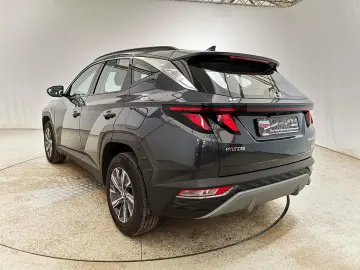 HYUNDAI TUCSON 1.6 T-GDI DCT Select NaviI SHZ virt.C LED