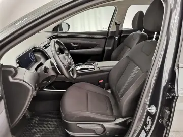 HYUNDAI TUCSON 1.6 T-GDI DCT Select NaviI SHZ virt.C LED