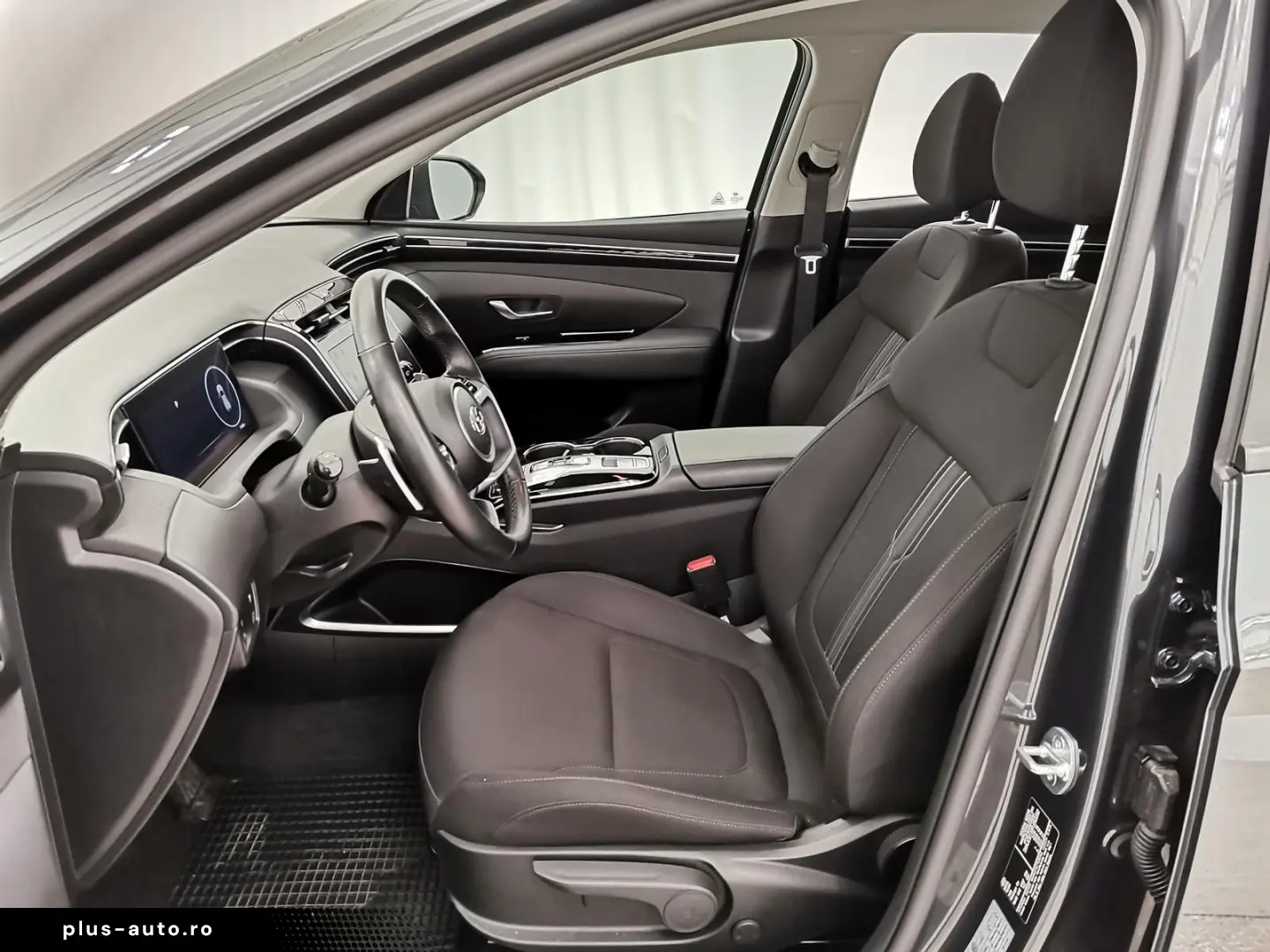 HYUNDAI TUCSON 1.6 T-GDI DCT Select NaviI SHZ virt.C LED