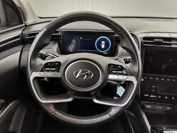HYUNDAI TUCSON 1.6 T-GDI DCT Select NaviI SHZ virt.C LED