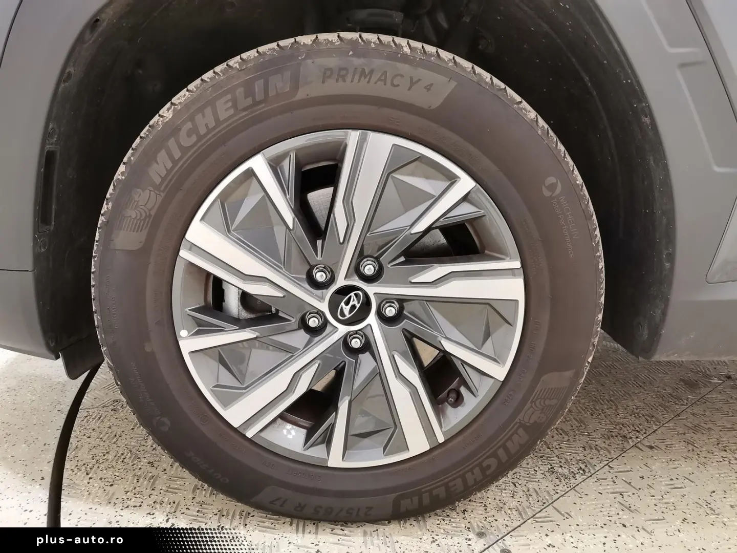 HYUNDAI TUCSON 1.6 T-GDI DCT Select NaviI SHZ virt.C LED