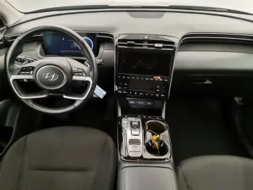 HYUNDAI TUCSON 1.6 T-GDI DCT Select NaviI SHZ virt.C LED