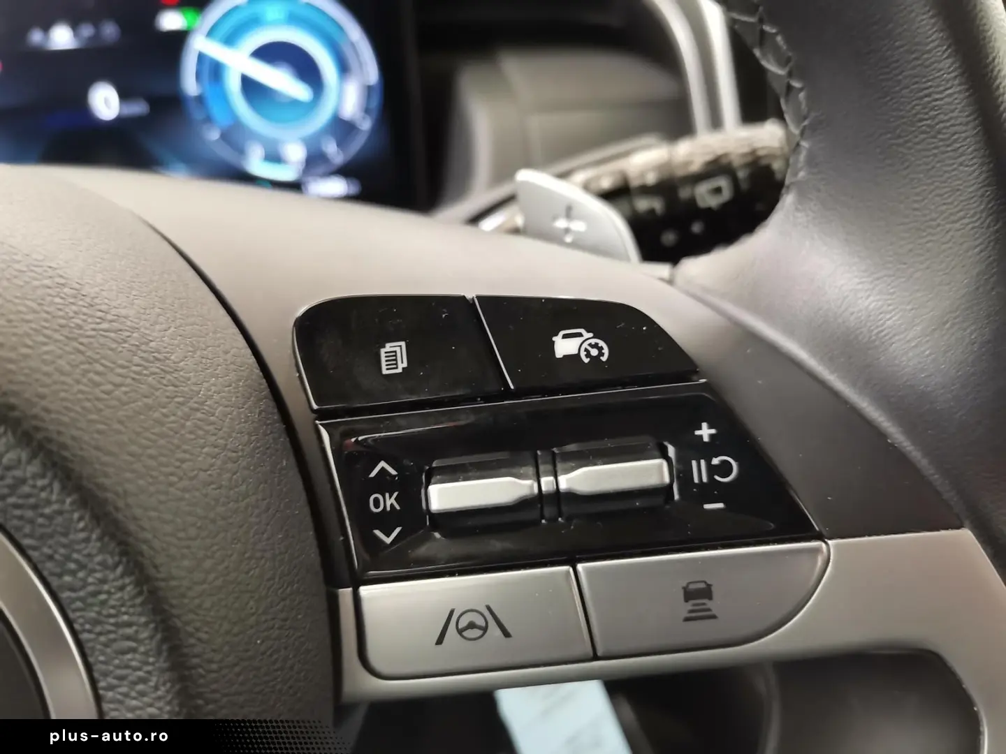 HYUNDAI TUCSON 1.6 T-GDI DCT Select NaviI SHZ virt.C LED