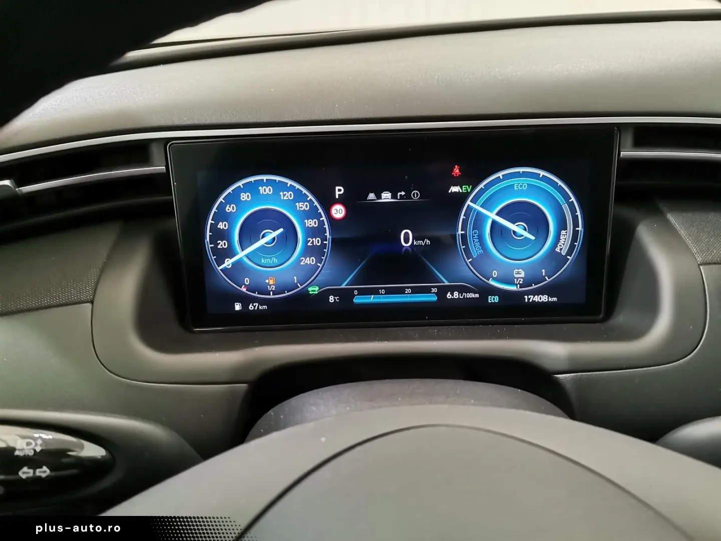 HYUNDAI TUCSON 1.6 T-GDI DCT Select NaviI SHZ virt.C LED