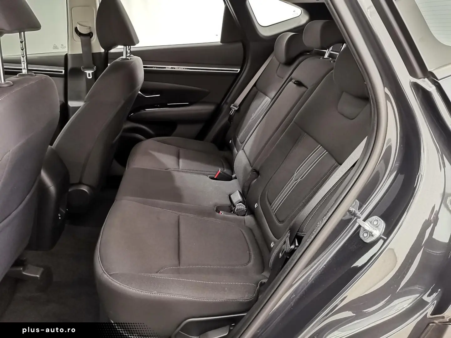 HYUNDAI TUCSON 1.6 T-GDI DCT Select NaviI SHZ virt.C LED