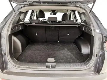 HYUNDAI TUCSON 1.6 T-GDI DCT Select NaviI SHZ virt.C LED