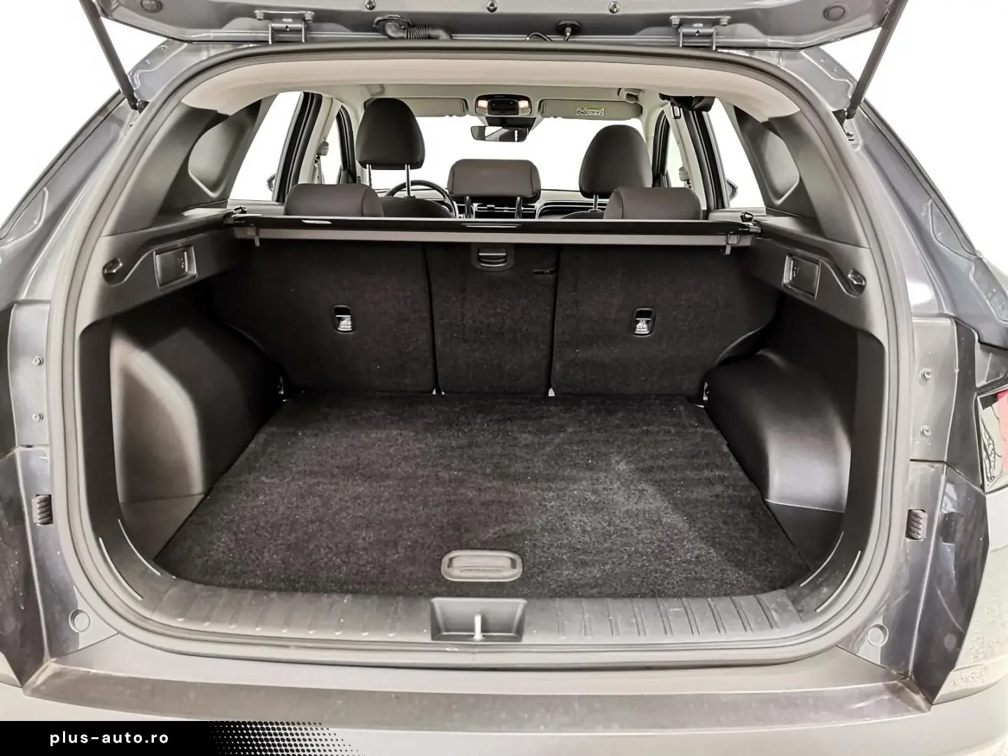 HYUNDAI TUCSON 1.6 T-GDI DCT Select NaviI SHZ virt.C LED