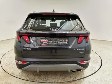 HYUNDAI TUCSON 1.6 T-GDI DCT Select NaviI SHZ virt.C LED