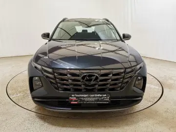 HYUNDAI TUCSON 1.6 T-GDI DCT Select NaviI SHZ virt.C LED