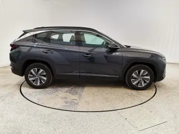 HYUNDAI TUCSON 1.6 T-GDI DCT Select NaviI SHZ virt.C LED