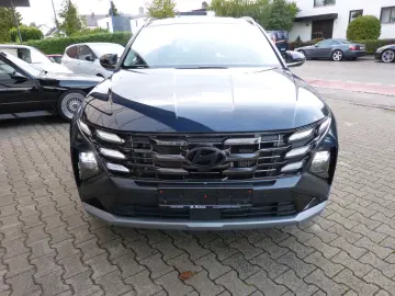 HYUNDAI Tucson Trend Mild-Hybrid ACC NAVI LED KAMERA LHZ