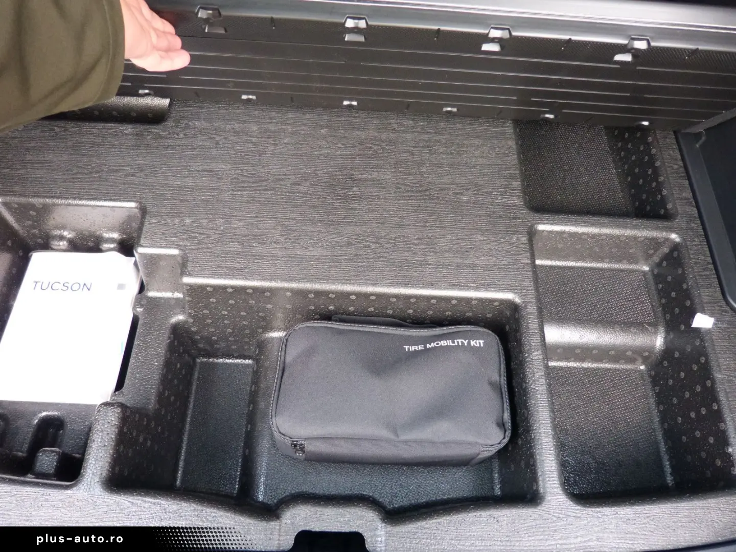 HYUNDAI Tucson Trend Mild-Hybrid ACC NAVI LED KAMERA LHZ