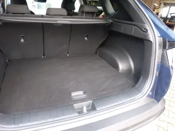 HYUNDAI Tucson Trend Mild-Hybrid ACC NAVI LED KAMERA LHZ