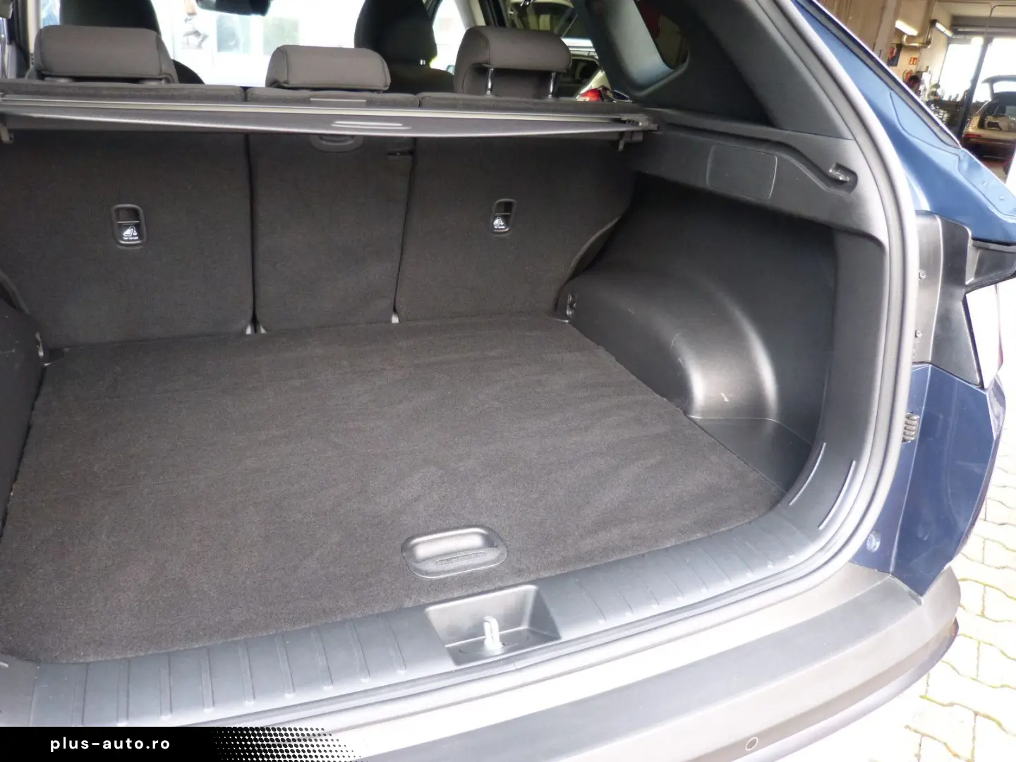 HYUNDAI Tucson Trend Mild-Hybrid ACC NAVI LED KAMERA LHZ
