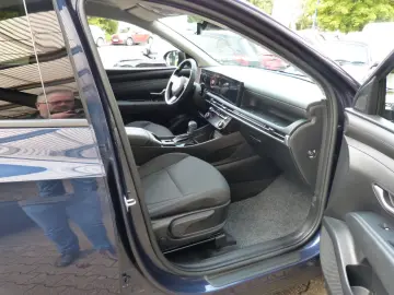 HYUNDAI Tucson Trend Mild-Hybrid ACC NAVI LED KAMERA LHZ