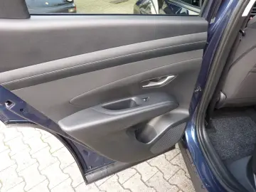 HYUNDAI Tucson Trend Mild-Hybrid ACC NAVI LED KAMERA LHZ