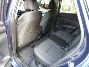 HYUNDAI Tucson Trend Mild-Hybrid ACC NAVI LED KAMERA LHZ