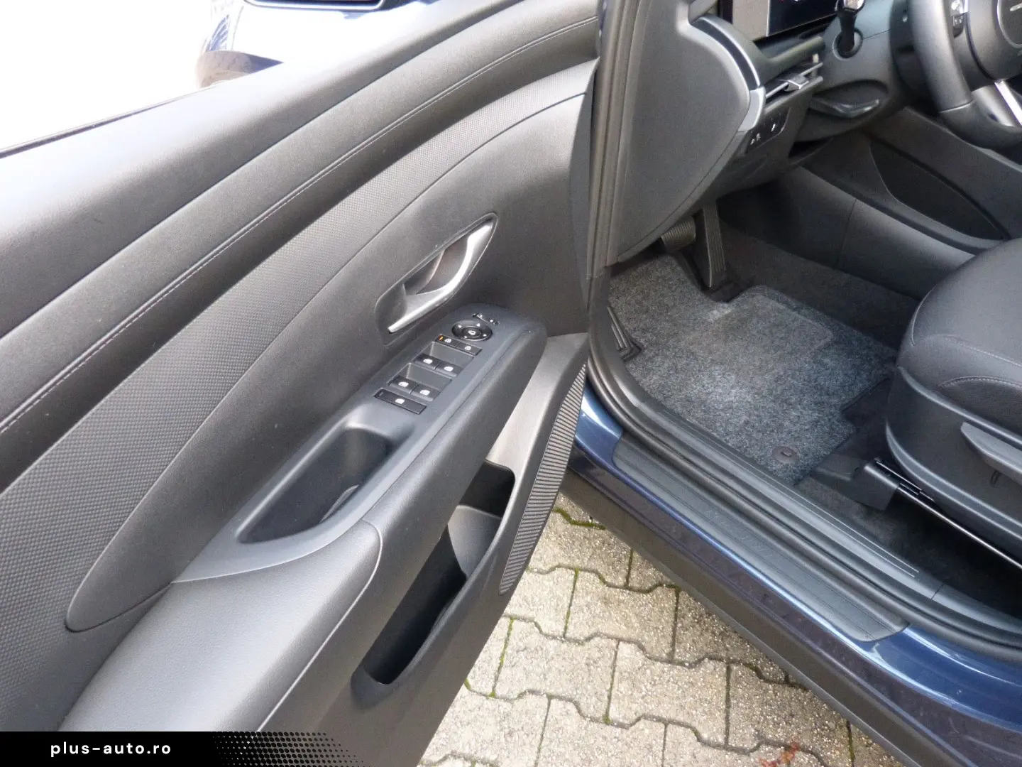 HYUNDAI Tucson Trend Mild-Hybrid ACC NAVI LED KAMERA LHZ