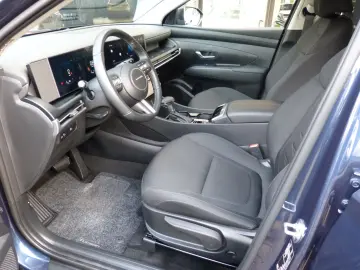 HYUNDAI Tucson Trend Mild-Hybrid ACC NAVI LED KAMERA LHZ