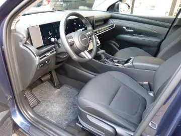 HYUNDAI Tucson Trend Mild-Hybrid ACC NAVI LED KAMERA LHZ
