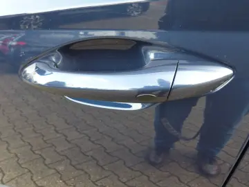 HYUNDAI Tucson Trend Mild-Hybrid ACC NAVI LED KAMERA LHZ