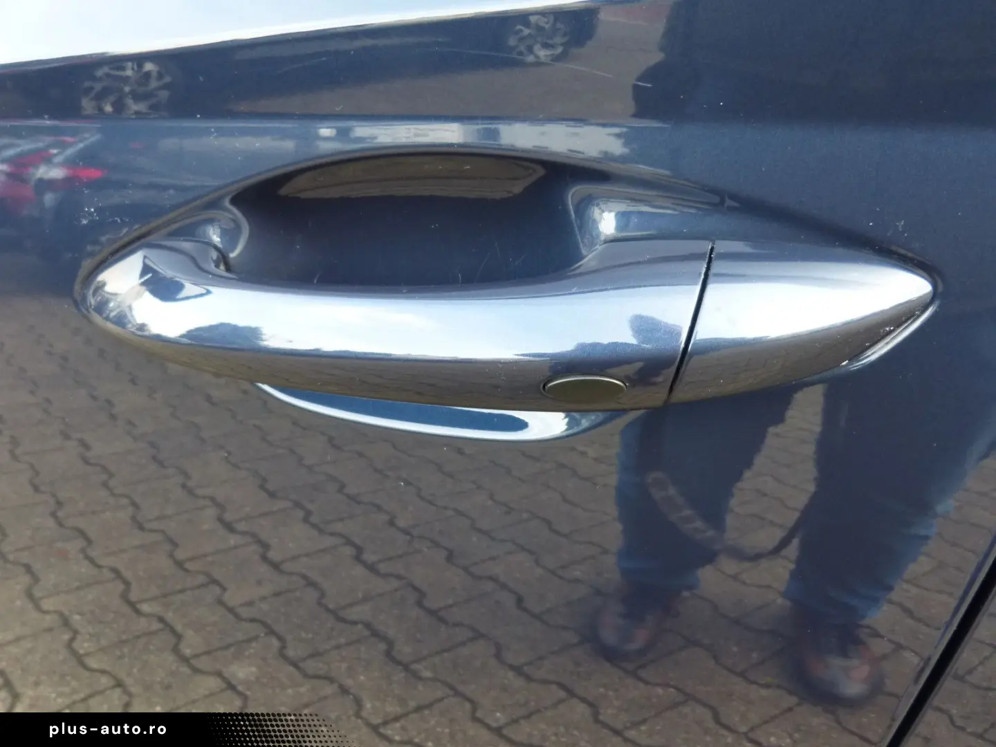 HYUNDAI Tucson Trend Mild-Hybrid ACC NAVI LED KAMERA LHZ