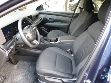 HYUNDAI Tucson Trend Mild-Hybrid ACC NAVI LED KAMERA LHZ