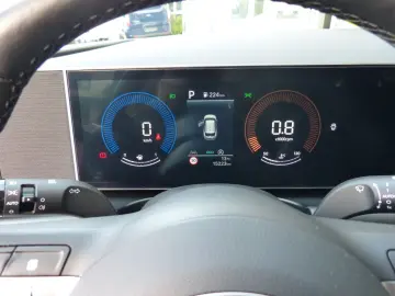 HYUNDAI Tucson Trend Mild-Hybrid ACC NAVI LED KAMERA LHZ