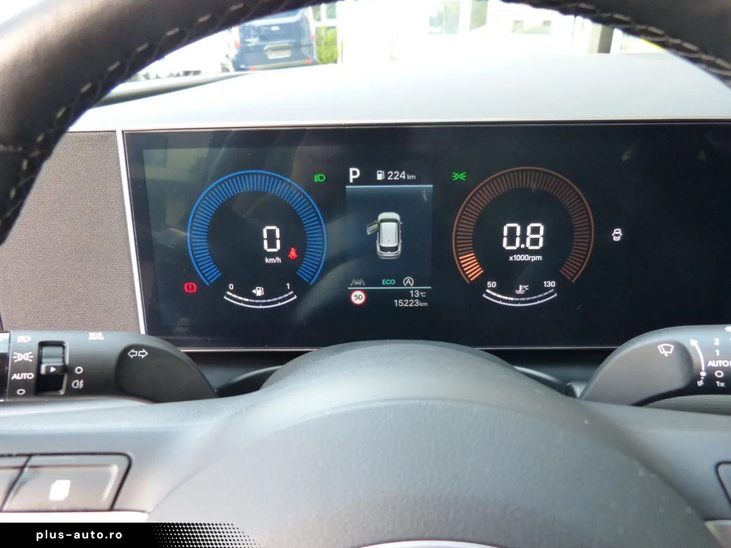 HYUNDAI Tucson Trend Mild-Hybrid ACC NAVI LED KAMERA LHZ