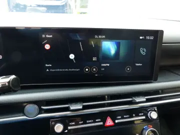 HYUNDAI Tucson Trend Mild-Hybrid ACC NAVI LED KAMERA LHZ
