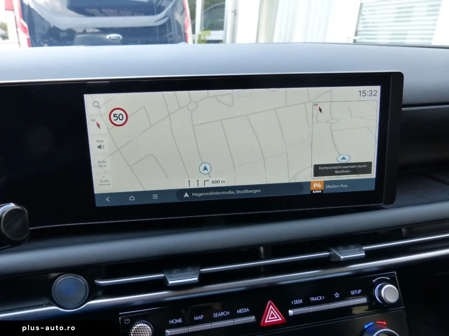HYUNDAI Tucson Trend Mild-Hybrid ACC NAVI LED KAMERA LHZ