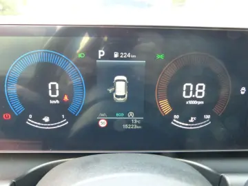 HYUNDAI Tucson Trend Mild-Hybrid ACC NAVI LED KAMERA LHZ