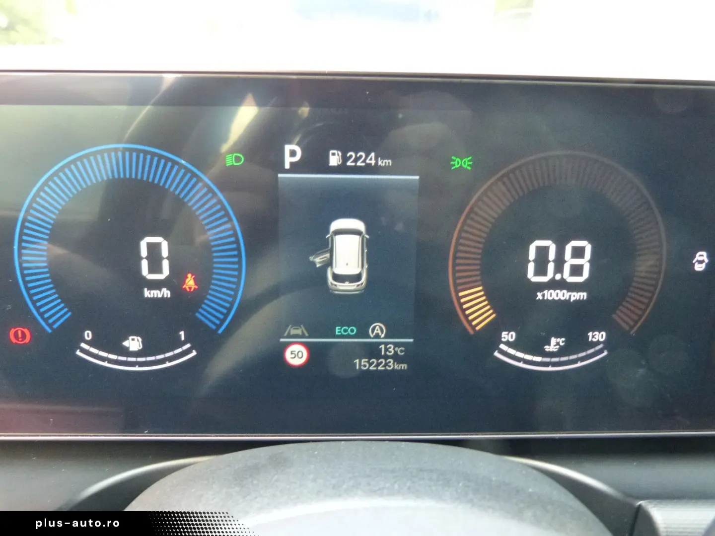 HYUNDAI Tucson Trend Mild-Hybrid ACC NAVI LED KAMERA LHZ