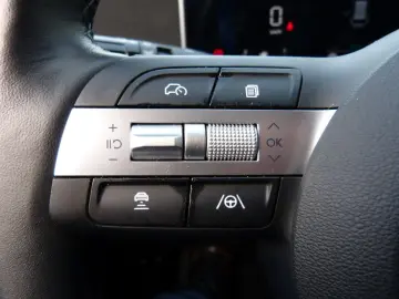 HYUNDAI Tucson Trend Mild-Hybrid ACC NAVI LED KAMERA LHZ