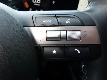 HYUNDAI Tucson Trend Mild-Hybrid ACC NAVI LED KAMERA LHZ