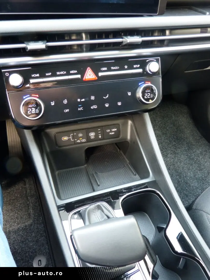 HYUNDAI Tucson Trend Mild-Hybrid ACC NAVI LED KAMERA LHZ