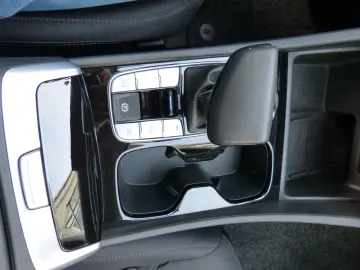 HYUNDAI Tucson Trend Mild-Hybrid ACC NAVI LED KAMERA LHZ