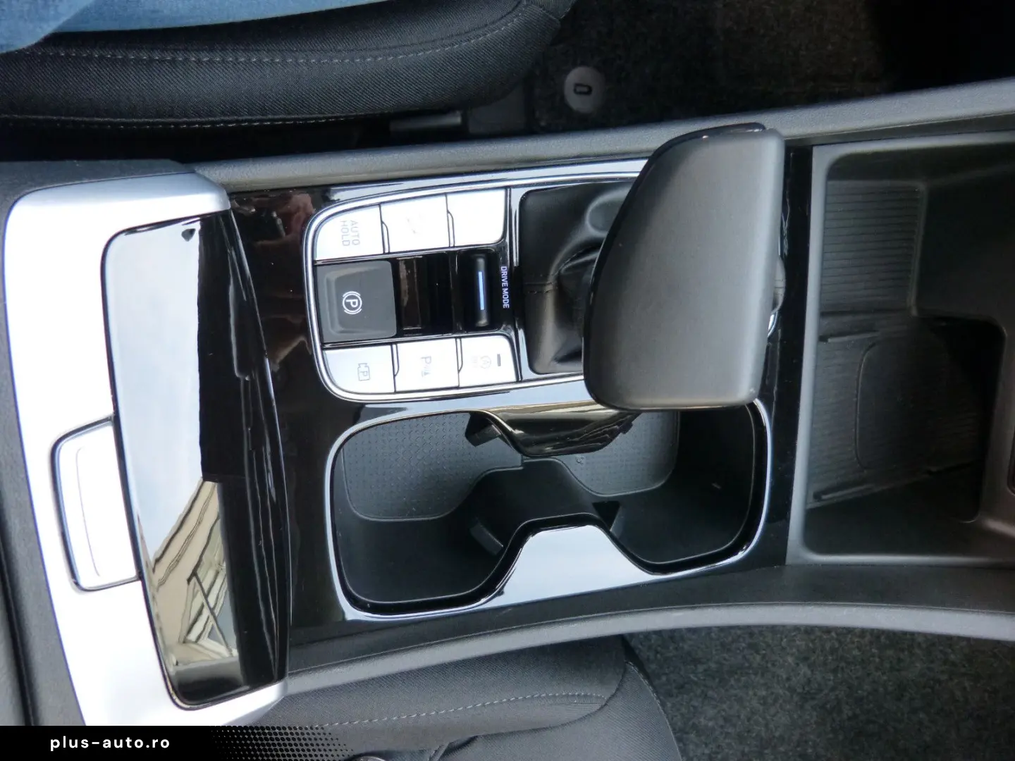 HYUNDAI Tucson Trend Mild-Hybrid ACC NAVI LED KAMERA LHZ